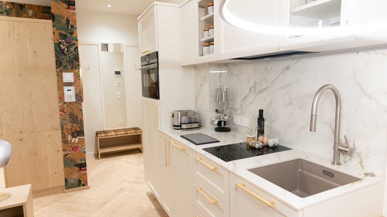 Photo of Kitchen in Region Hannover District