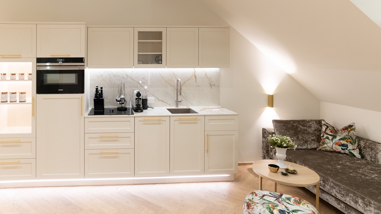Photo of Kitchen in Region Hannover District