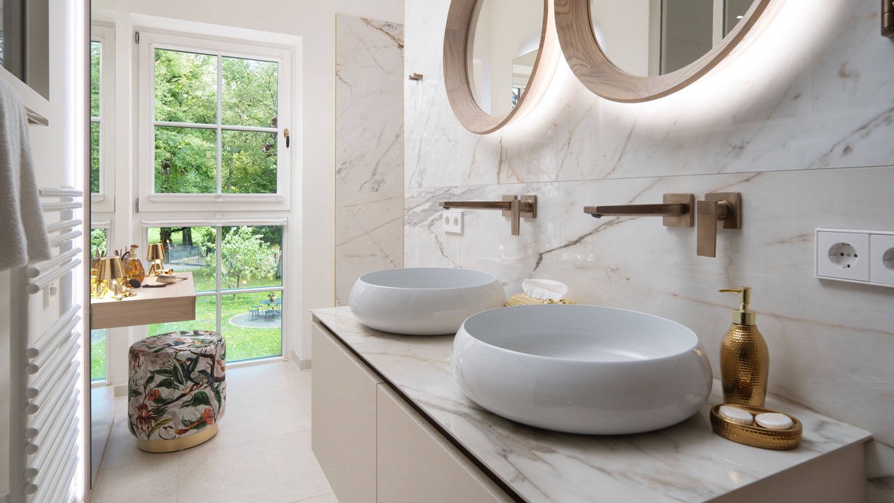 Photo of Bathroom in Region Hannover District