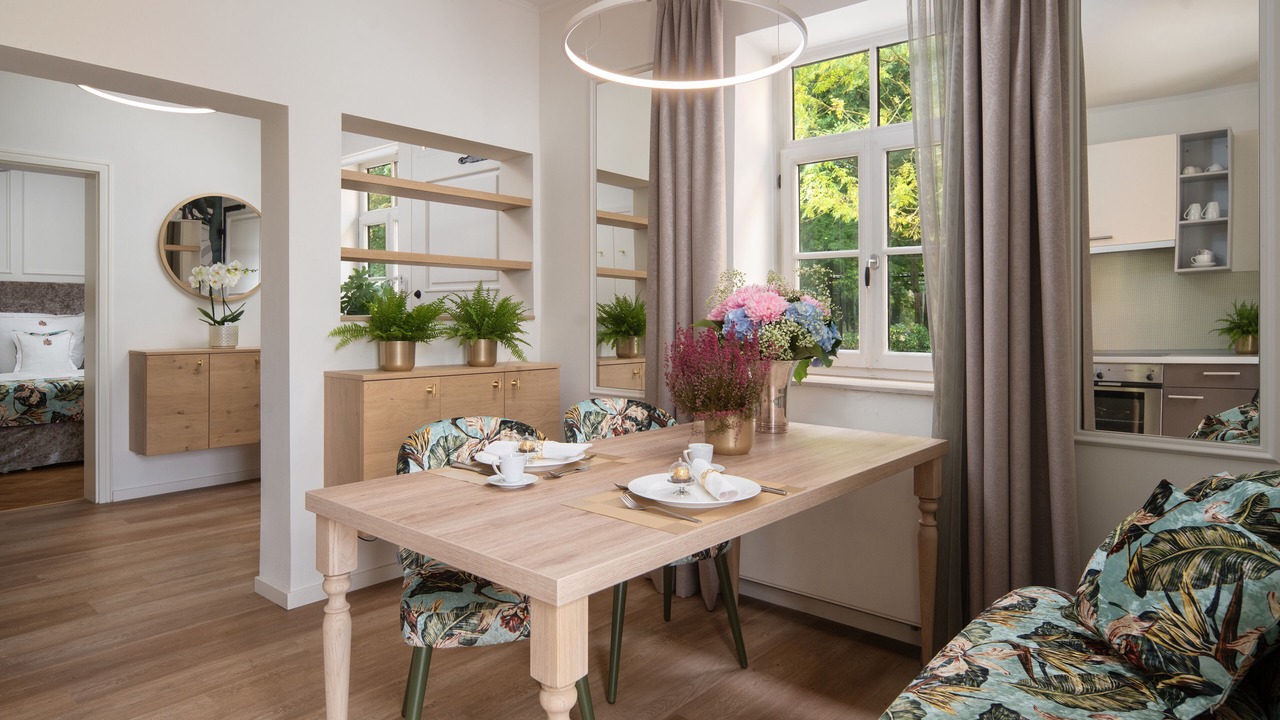 Photo of Bedroom in Region Hannover District