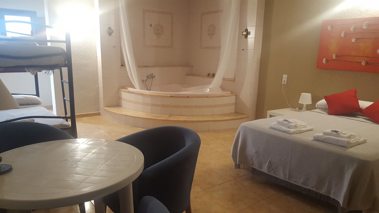 Photo of Bedroom in Vinaros