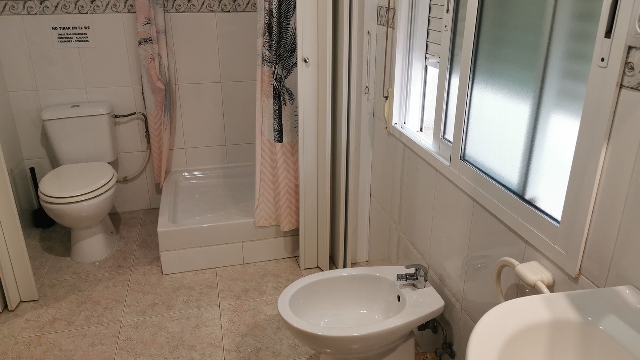 Photo of Bathroom in Vinaros