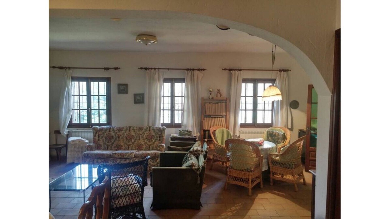 Photo of Livingroom in Torrecaballeros