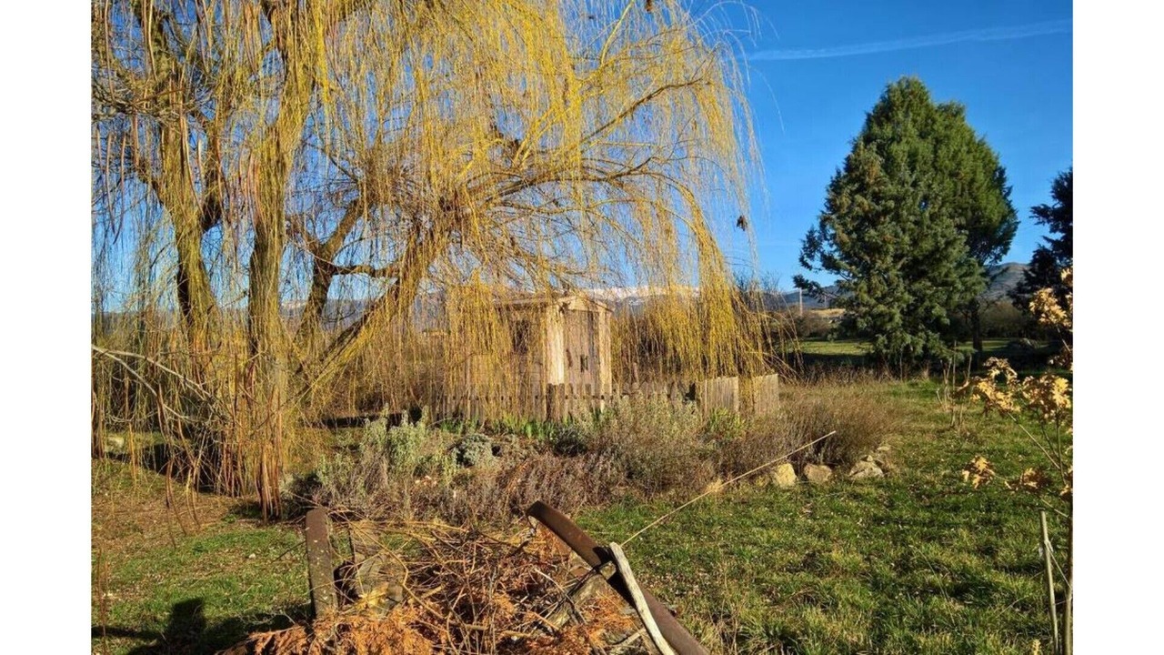Photo of Outdoor in Torrecaballeros