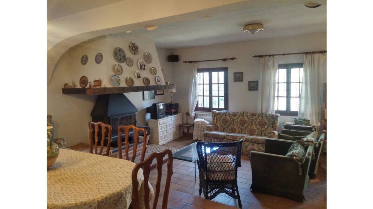 Photo of Livingroom in Torrecaballeros