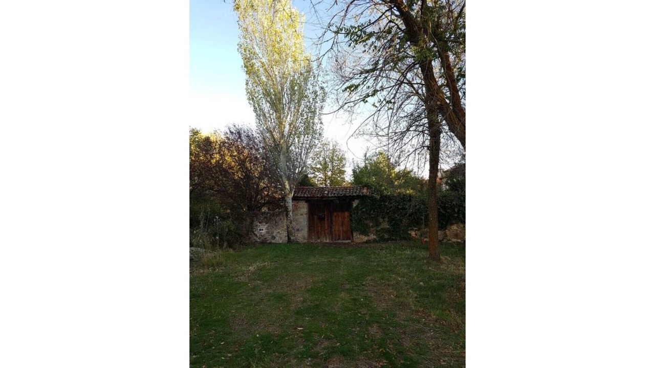 Photo of Outdoor in Torrecaballeros