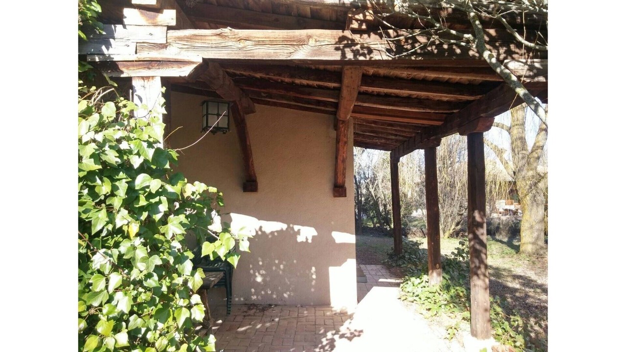 Photo of Outdoor in Torrecaballeros