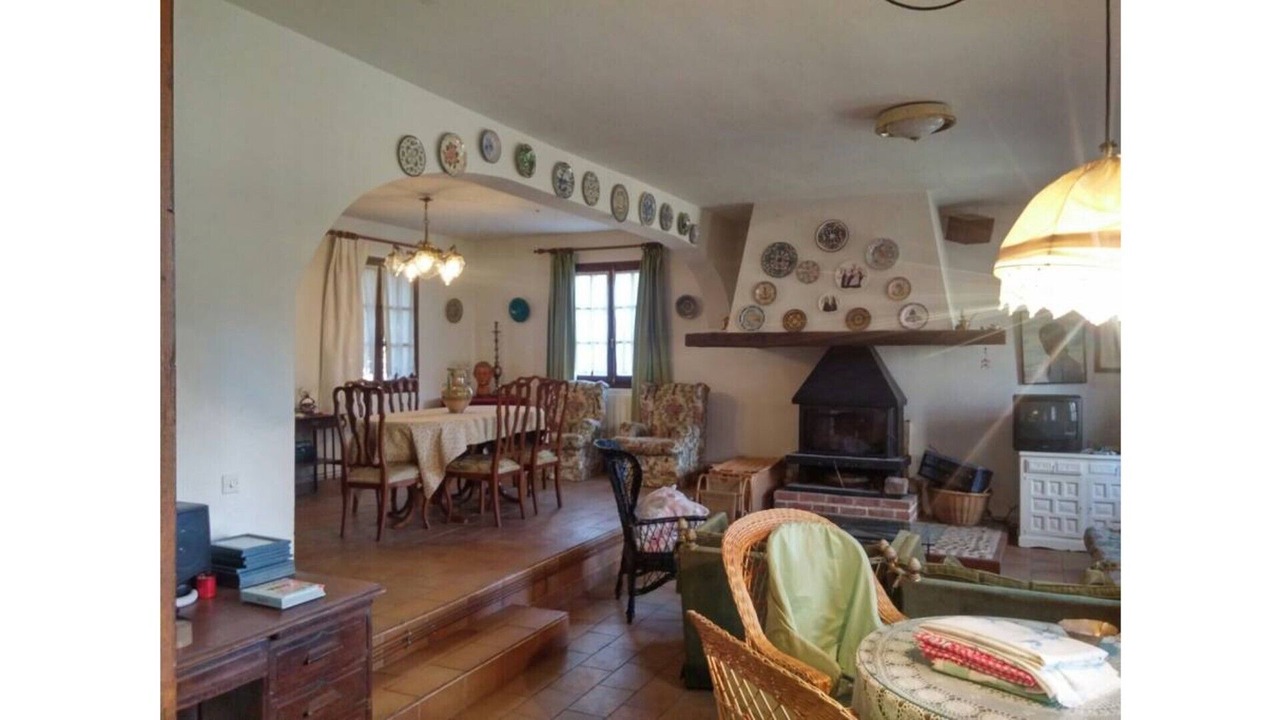 Photo of Livingroom in Torrecaballeros