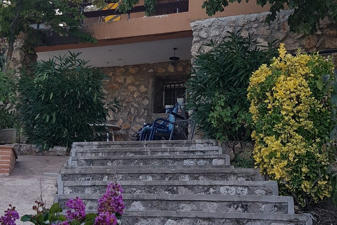 Photo of Outdoor in Albalate de Zorita