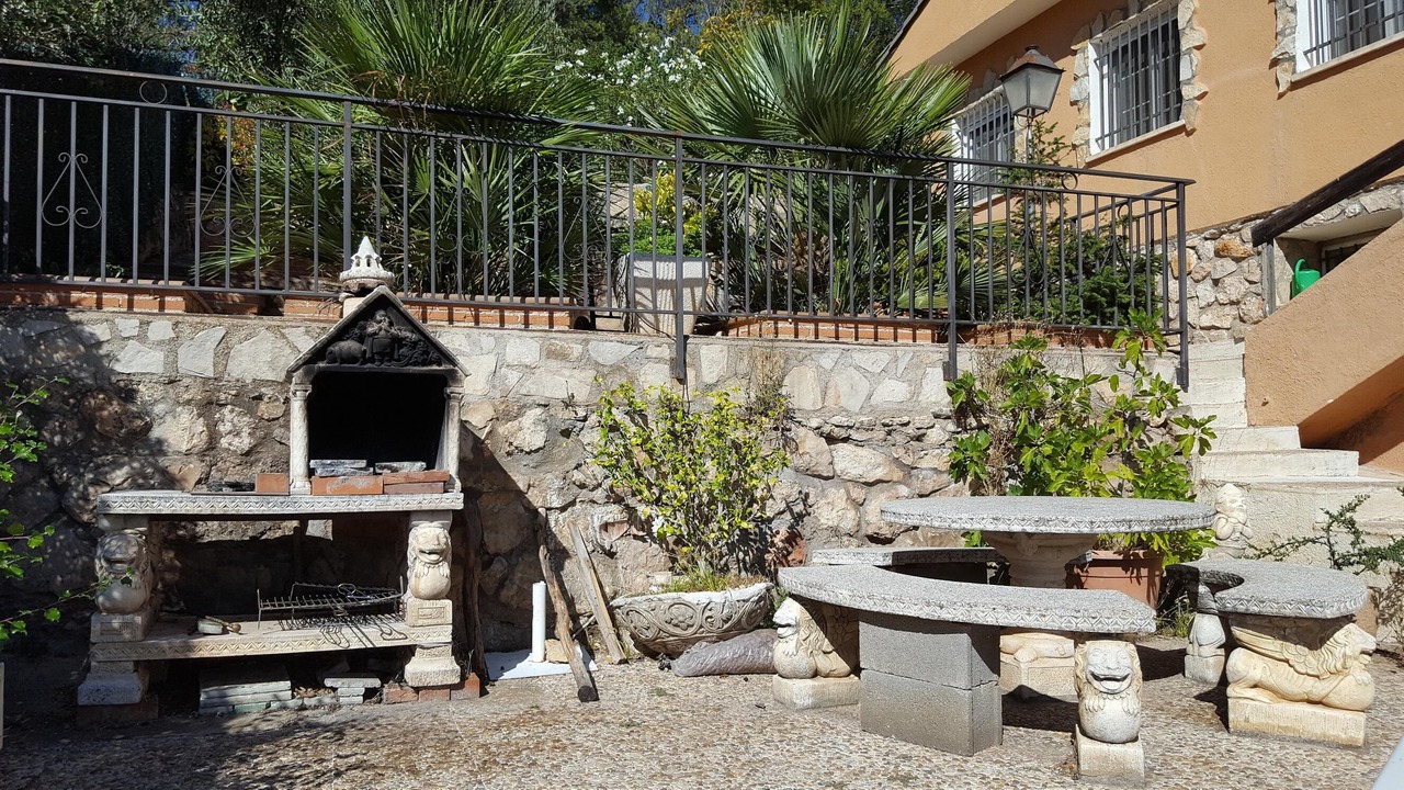 Photo of Outdoor in Albalate de Zorita