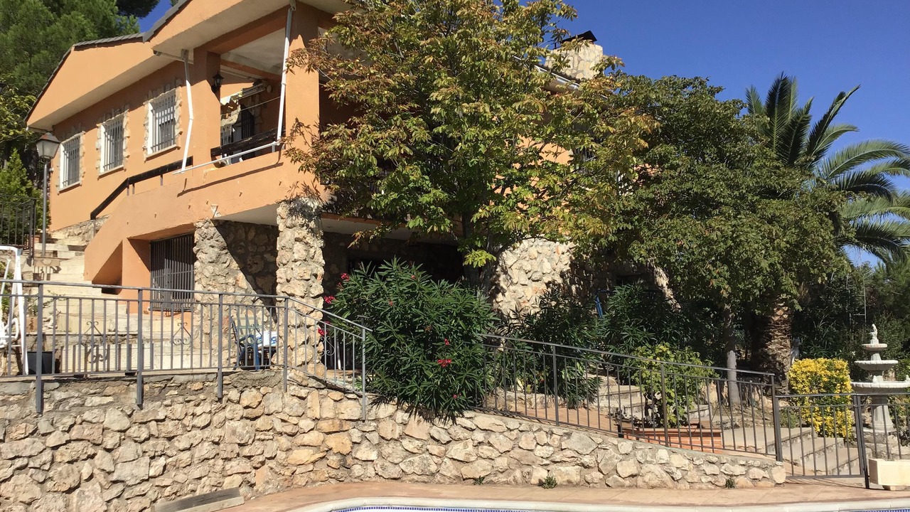 Photo of Outdoor in Albalate de Zorita