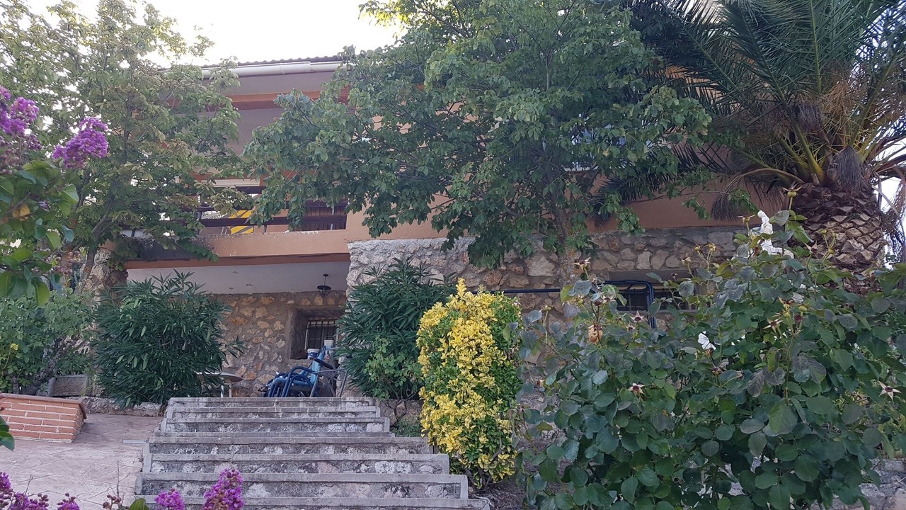 Photo of Outdoor in Albalate de Zorita