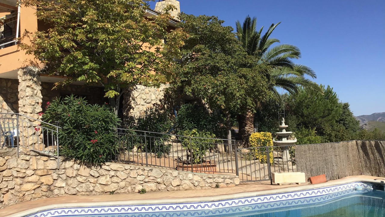 Photo of Outdoor in Albalate de Zorita