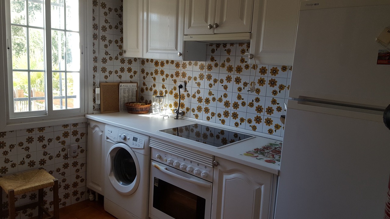 Photo of Kitchen in Albalate de Zorita