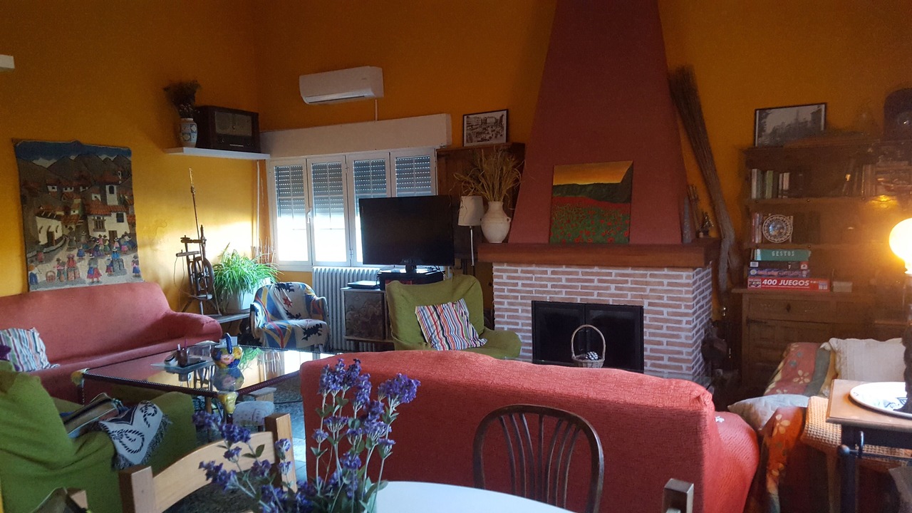 Photo of Others in Albalate de Zorita