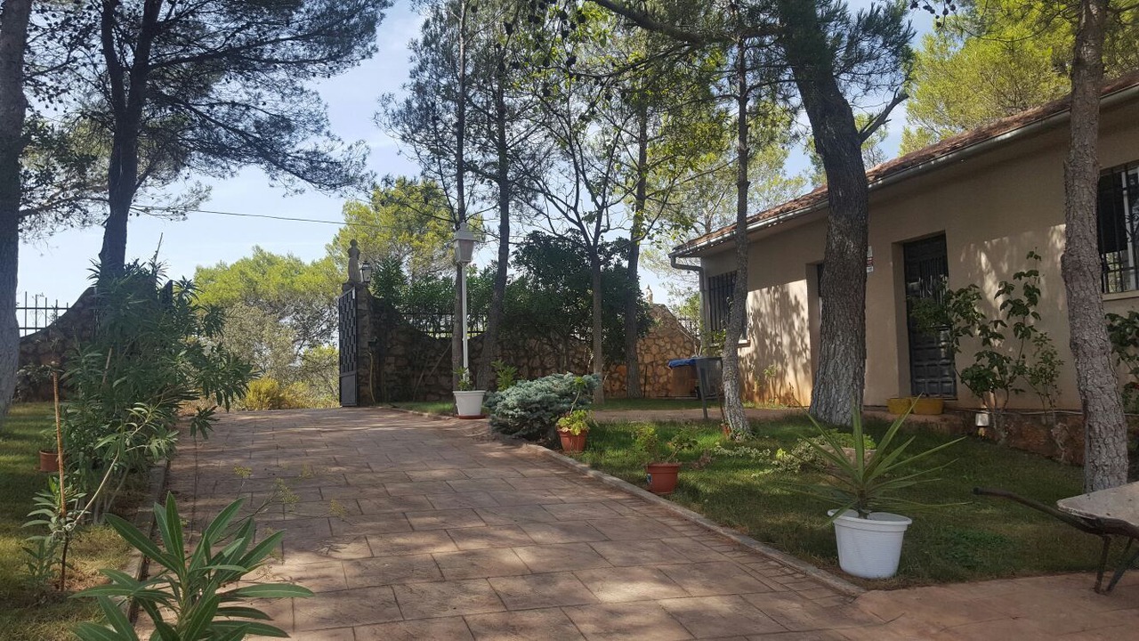 Photo of Outdoor in Albalate de Zorita