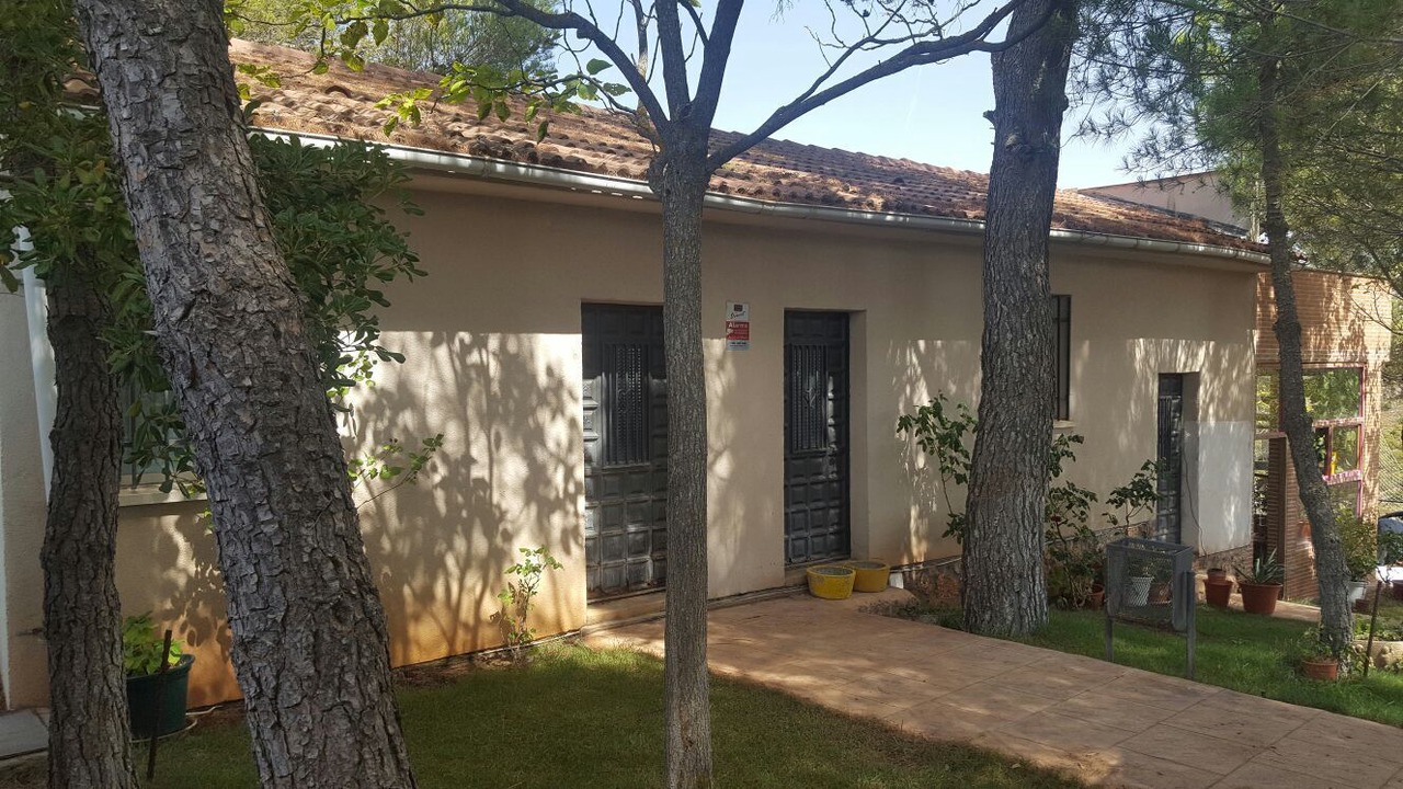 Photo of Outdoor in Albalate de Zorita