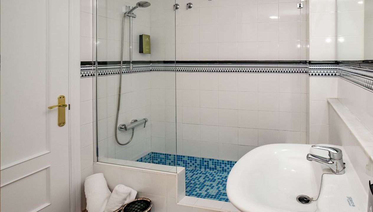 Photo of Bathroom in San Jose