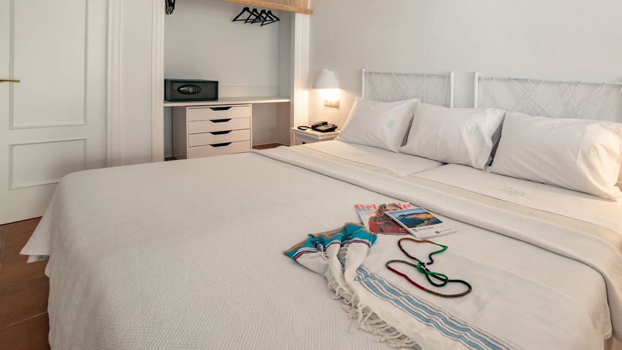 Photo of Bedroom in San Jose