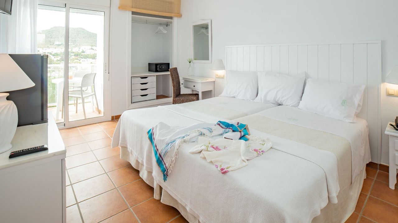 Photo of Bedroom in San Jose