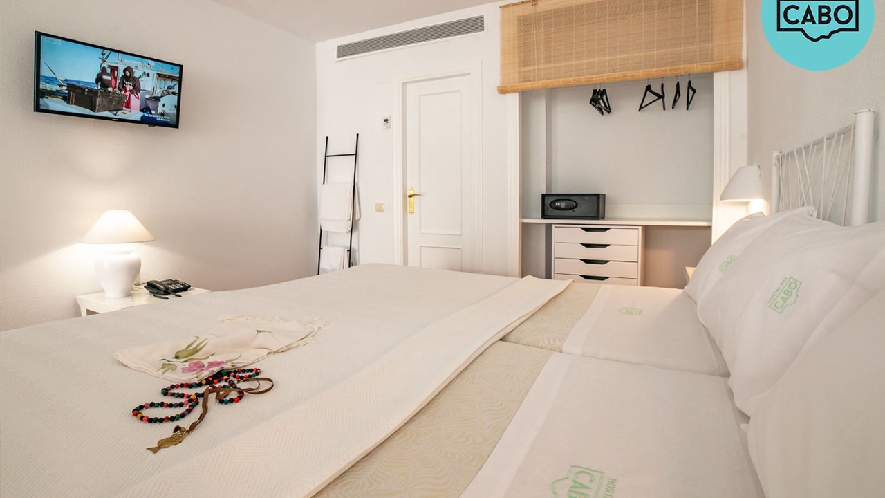 Photo of Bedroom in San Jose