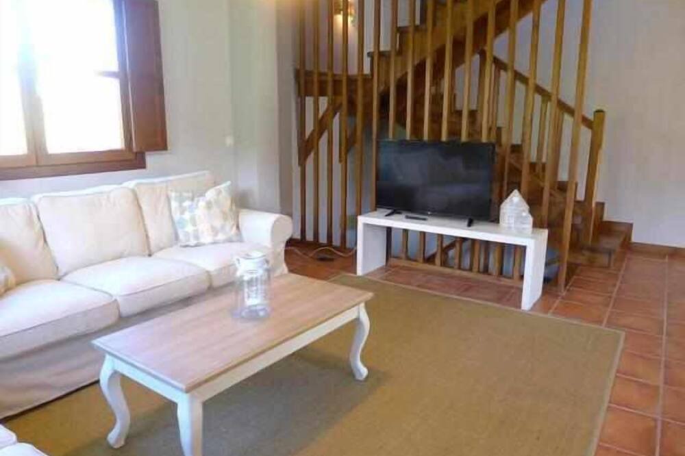 Photo of Livingroom in Prado