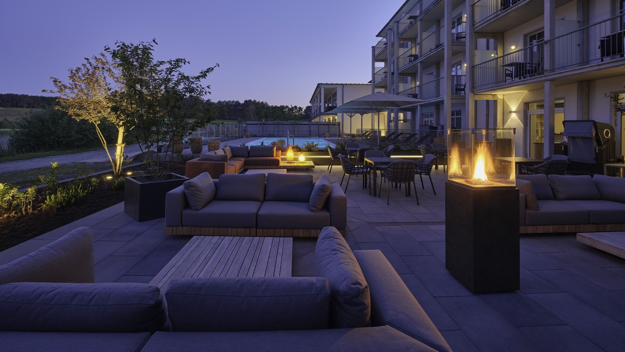 Photo of Outdoor in Korswandt