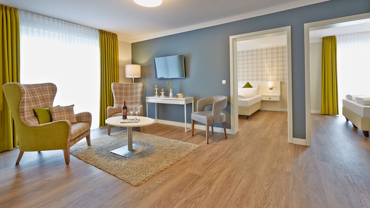 Photo of Bedroom in Korswandt