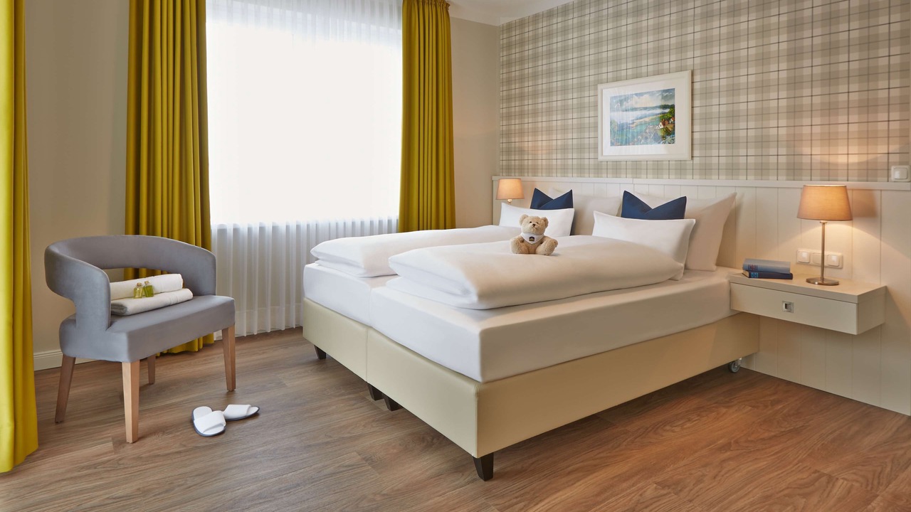 Photo of Bedroom in Korswandt