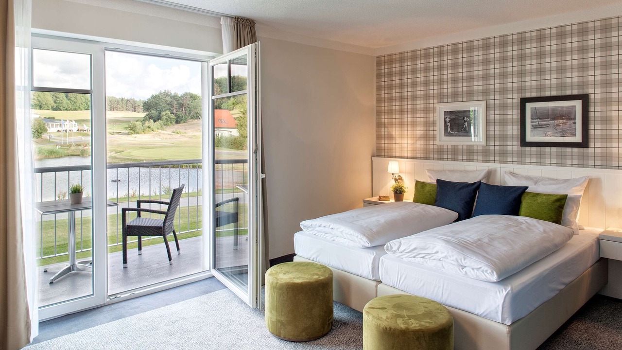 Photo of Bedroom in Korswandt