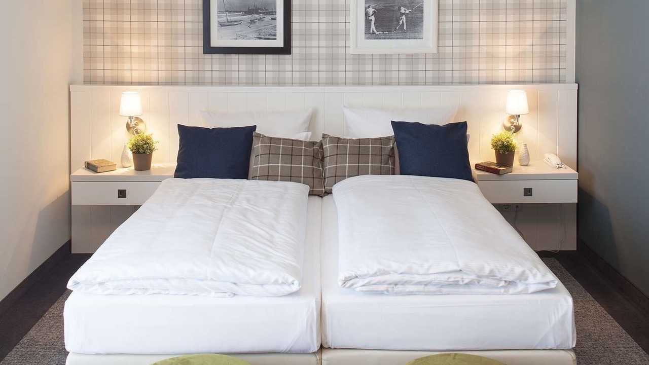 Photo of Bedroom in Korswandt