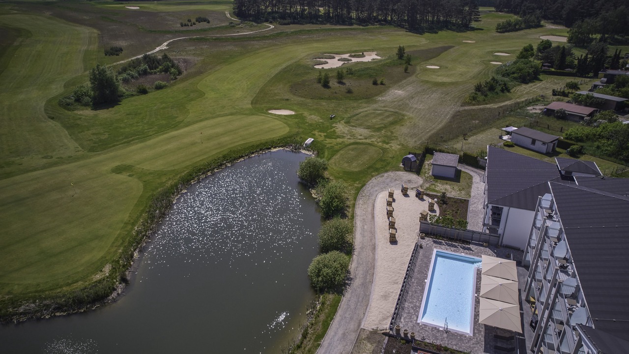 Photo of Outdoor in Korswandt