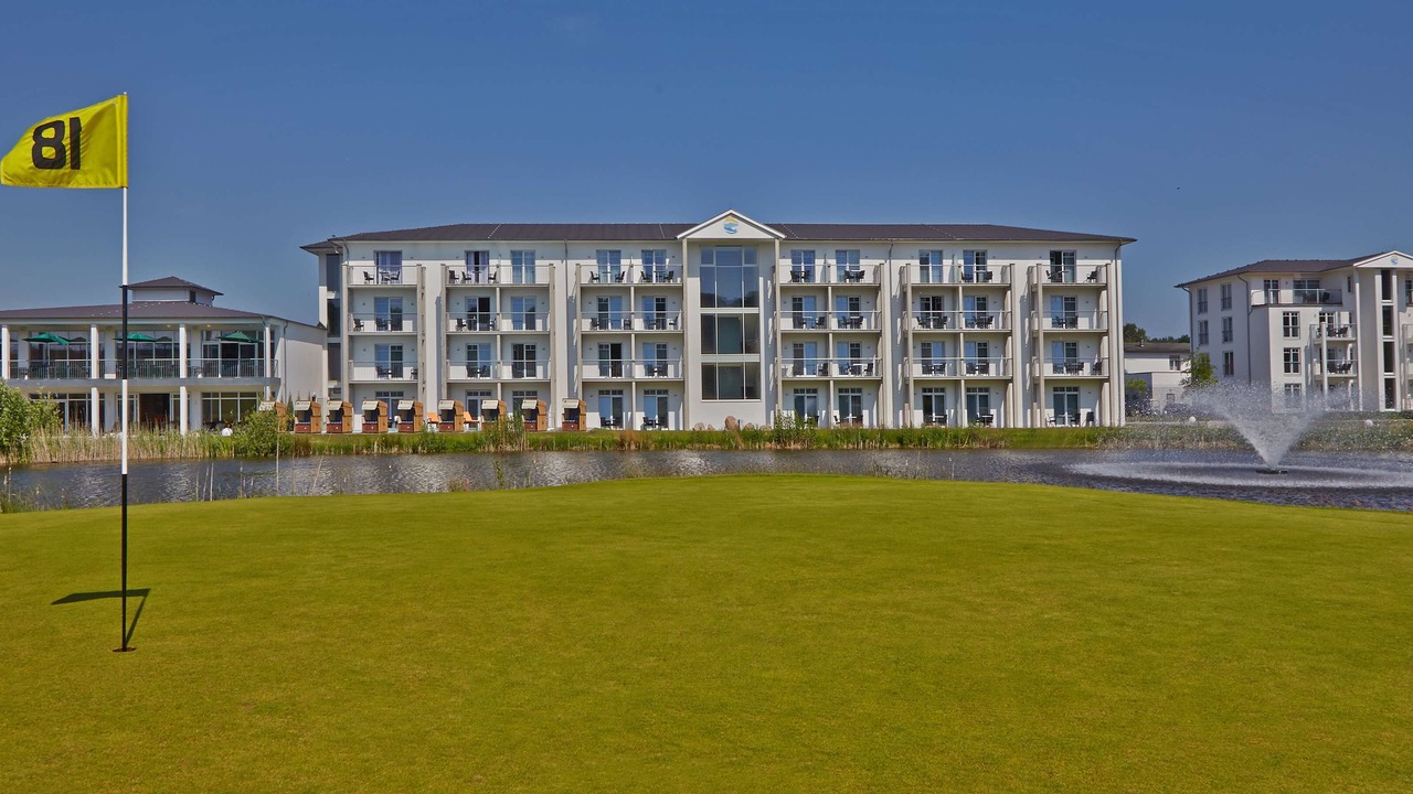 Photo of Outdoor in Korswandt
