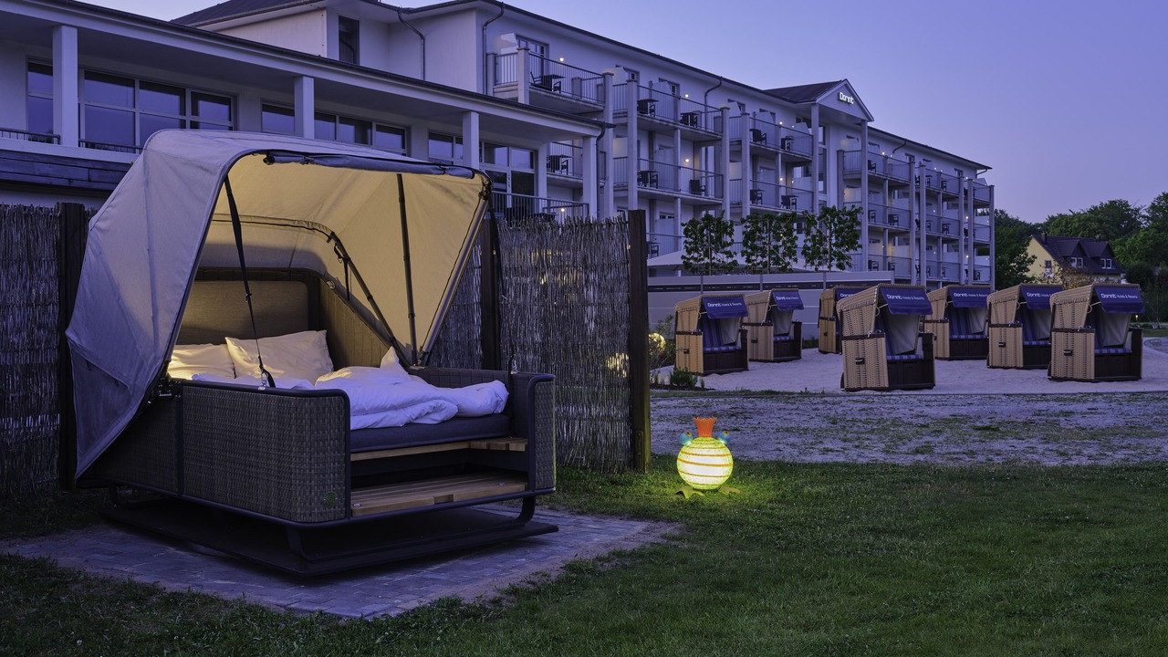 Photo of Outdoor in Korswandt