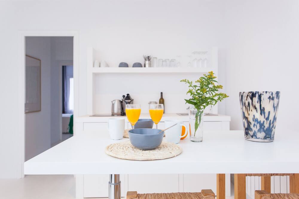 Photo of Kitchen in El Terreno
