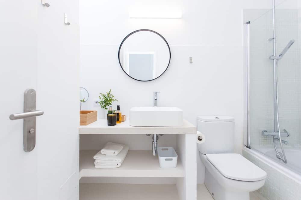 Photo of Bathroom in El Terreno