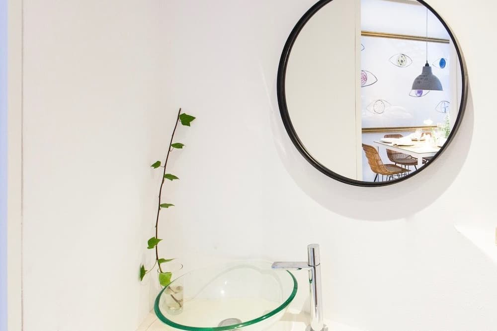 Photo of Bathroom in El Terreno