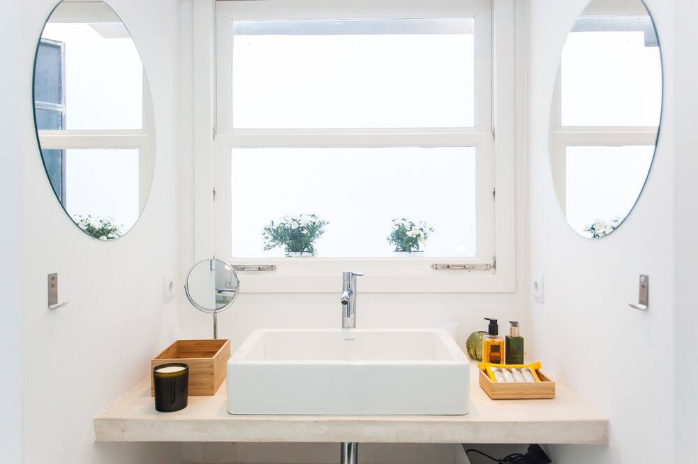 Photo of Bathroom in El Terreno
