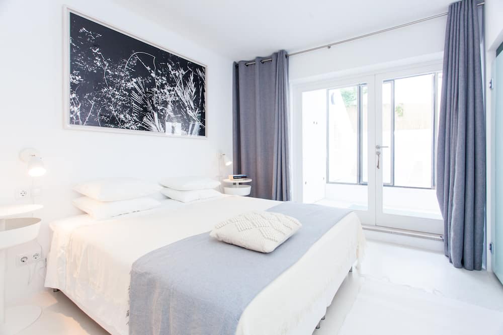 Photo of Bedroom in El Terreno