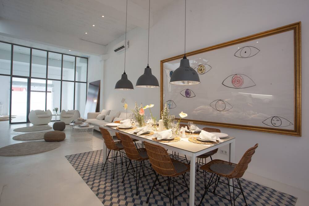 Photo of Kitchen in El Terreno