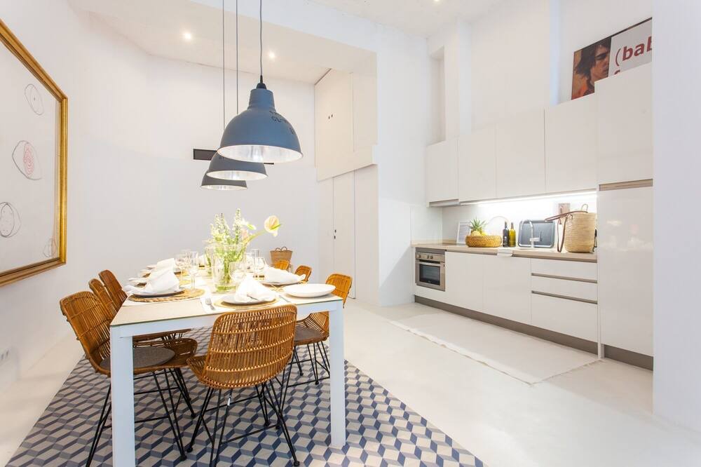 Photo of Kitchen in El Terreno