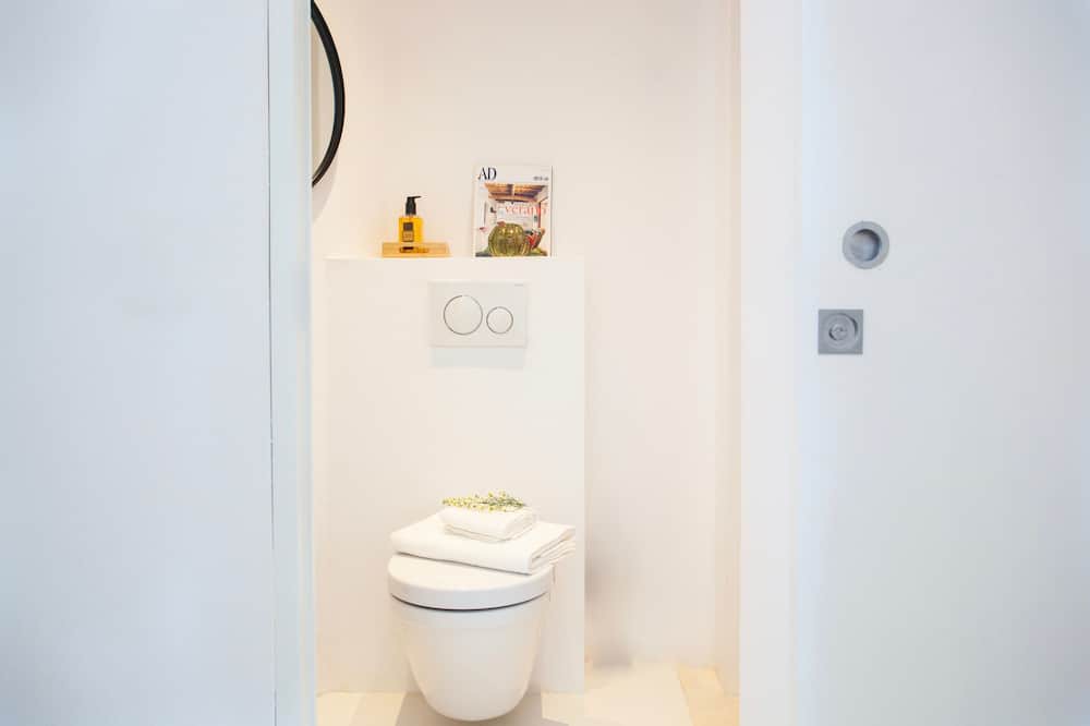 Photo of Bathroom in El Terreno