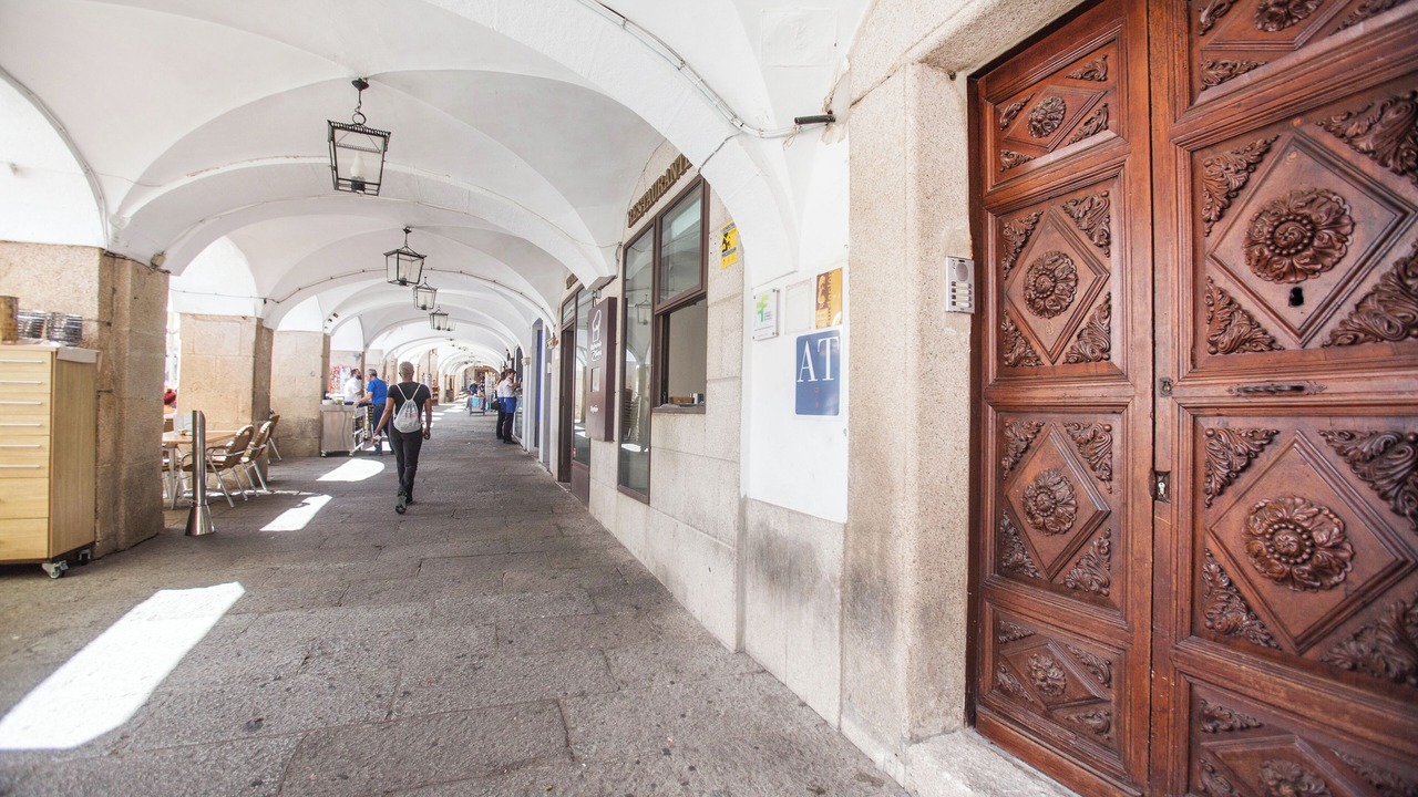 Photo of Outdoor in Plaza Mayor