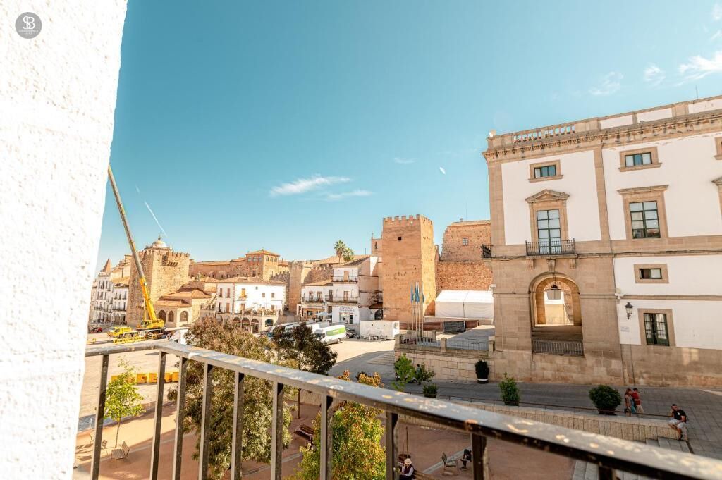 Photo of Outdoor in Plaza Mayor