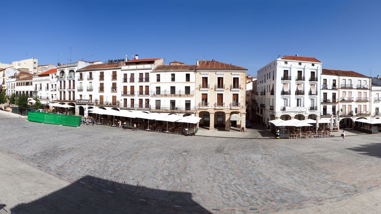 Photo of Outdoor in Plaza Mayor