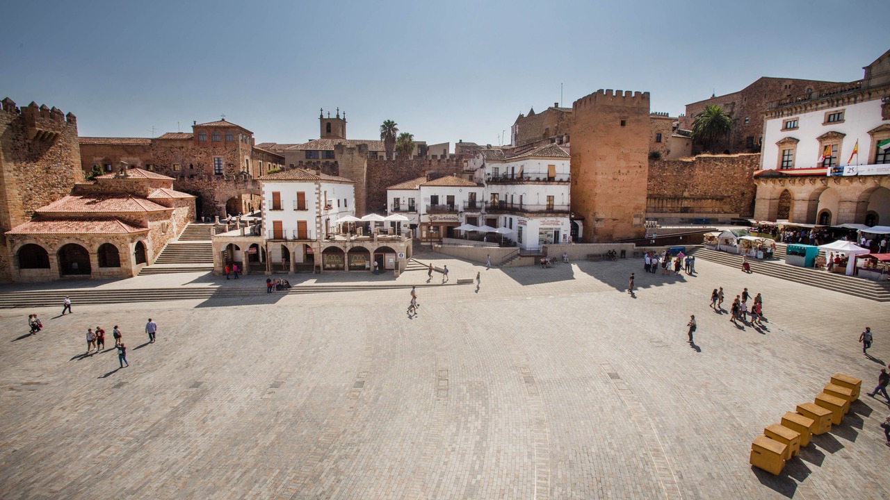 Photo of Others in Plaza Mayor