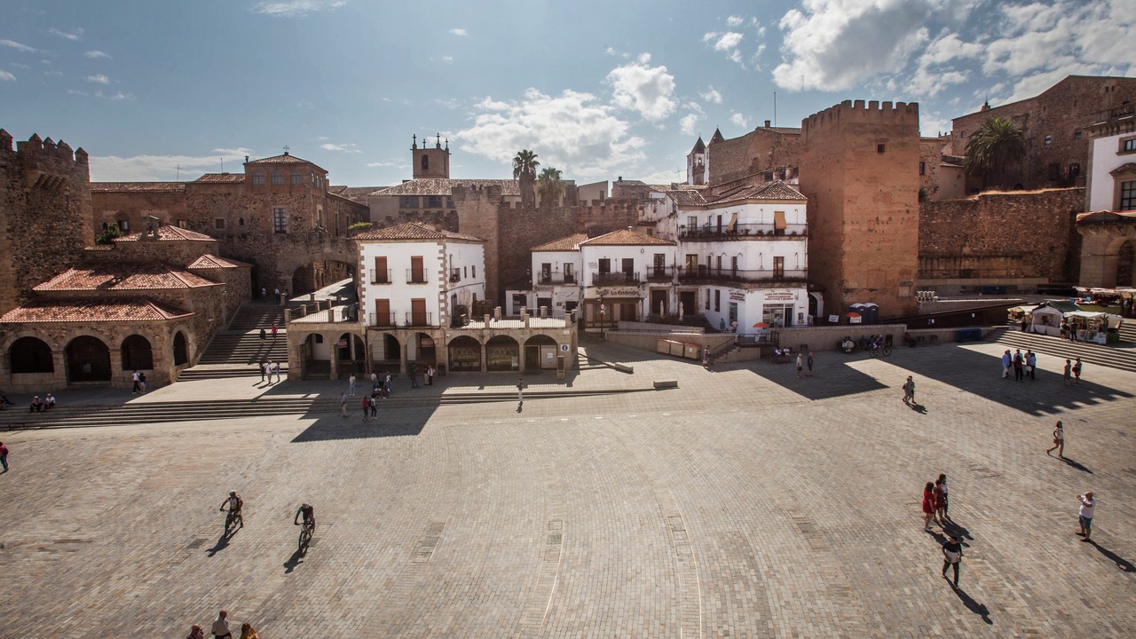 Photo of Others in Plaza Mayor