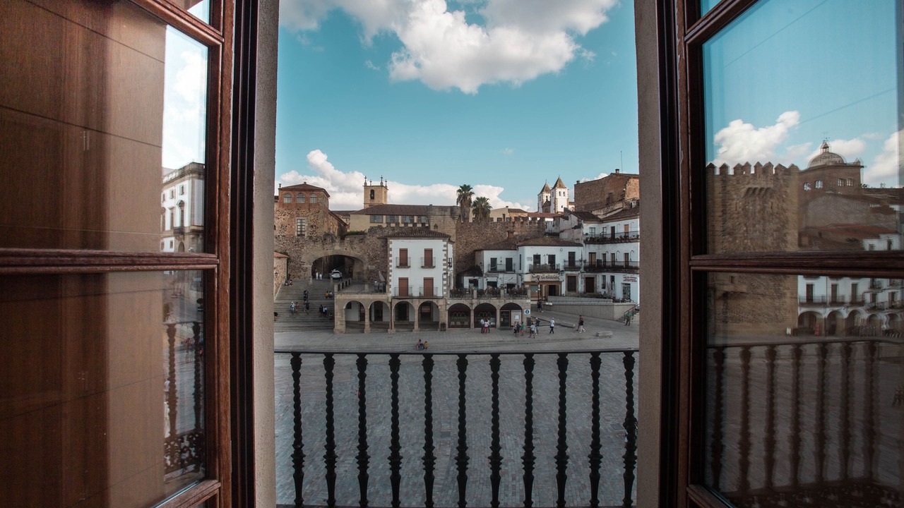 Photo of Others in Plaza Mayor
