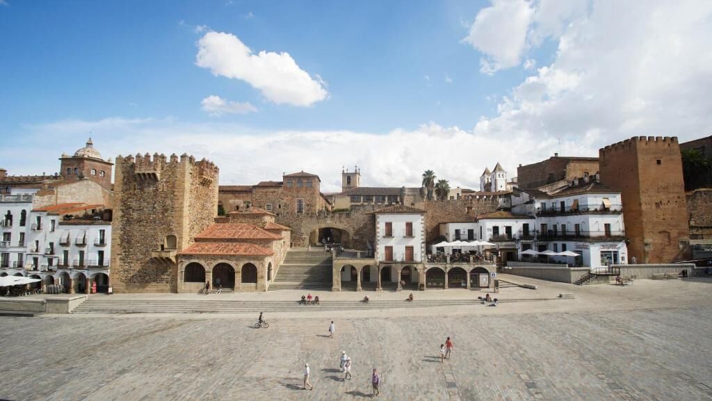 Photo of Outdoor in Plaza Mayor