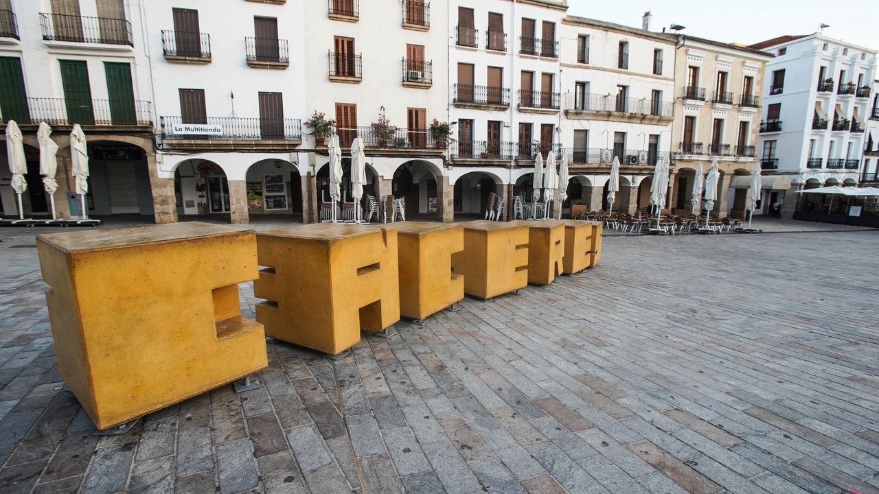 Photo of Outdoor in Plaza Mayor